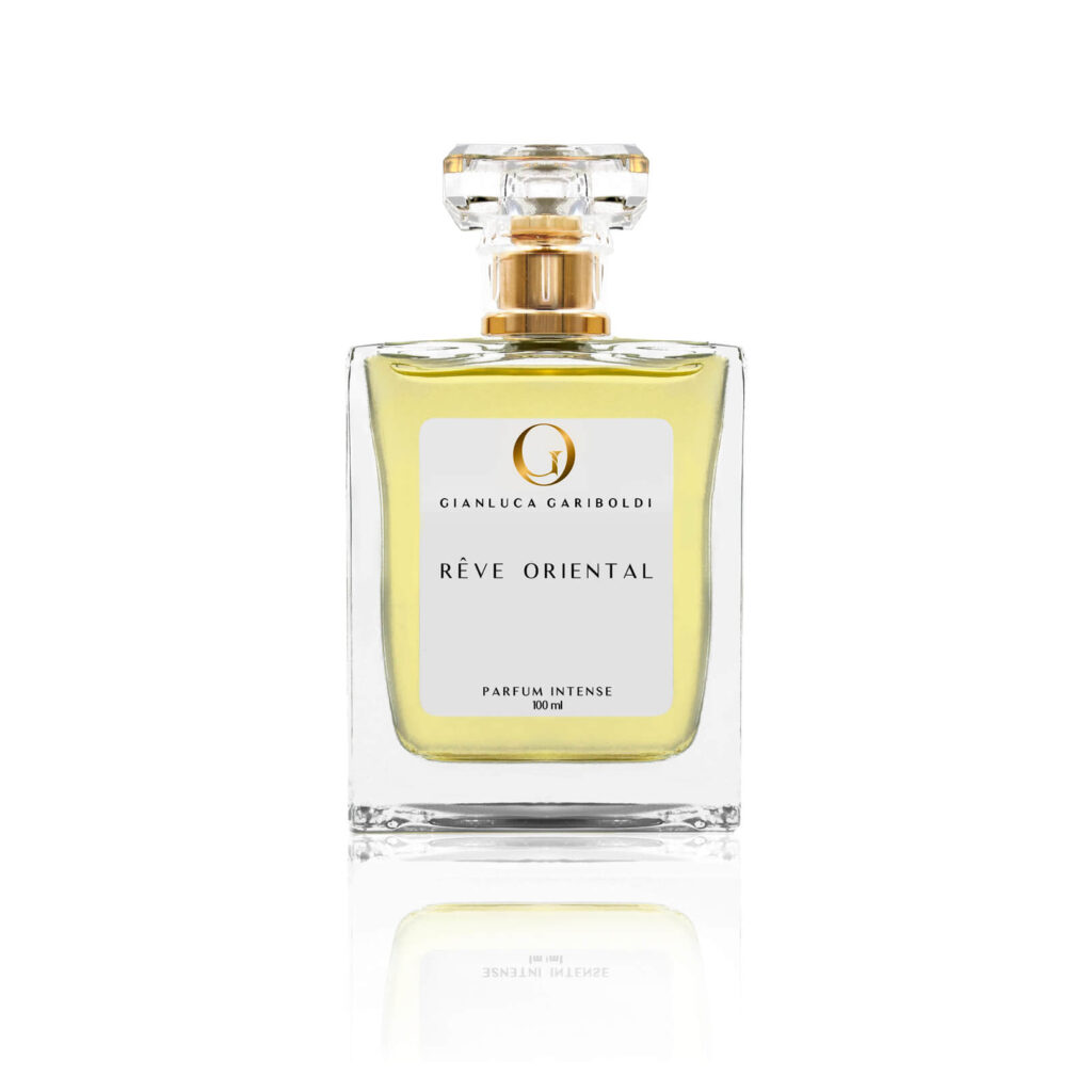 Rêve Oriental Parfum Intense - Gianluca Gariboldi