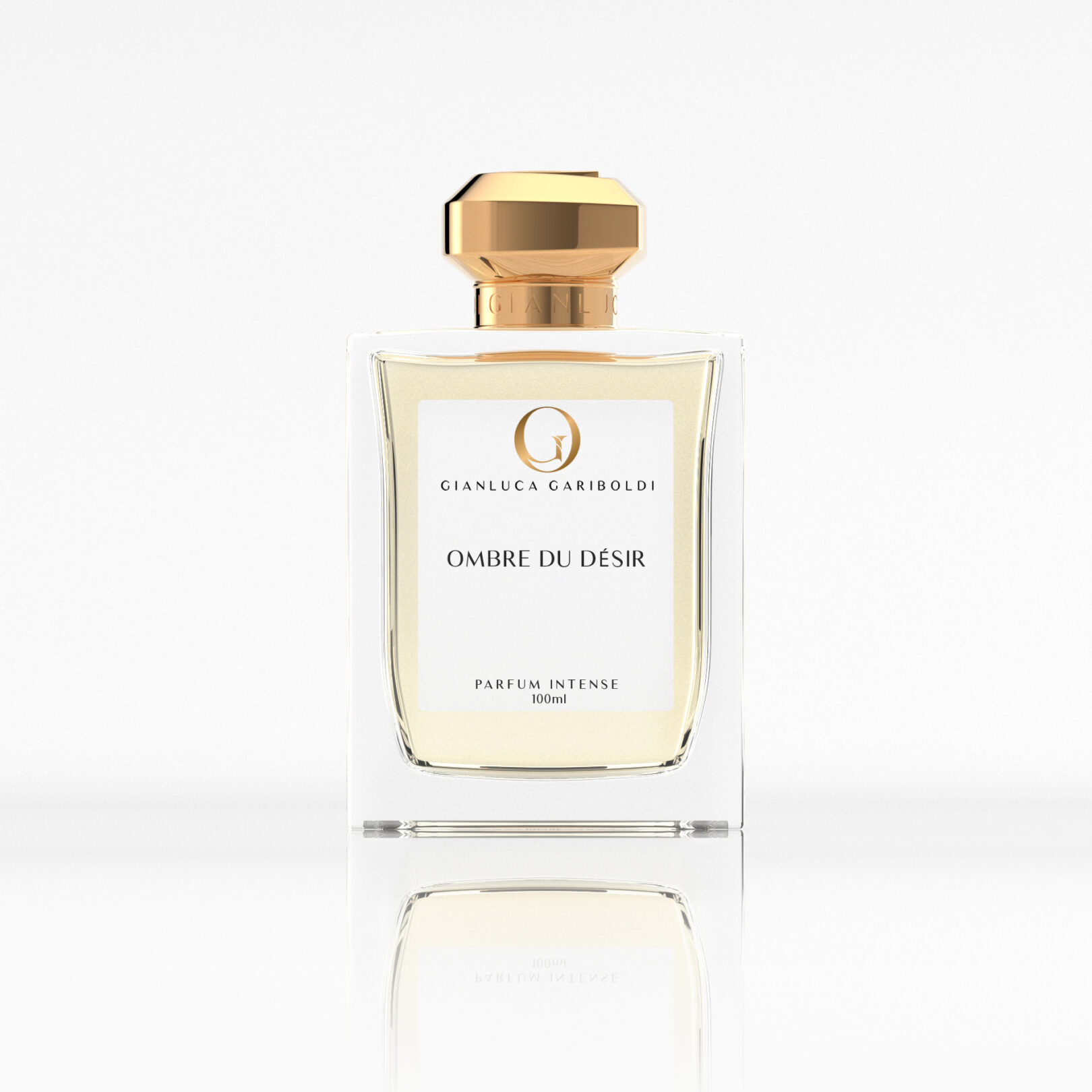 Ombre du Désir