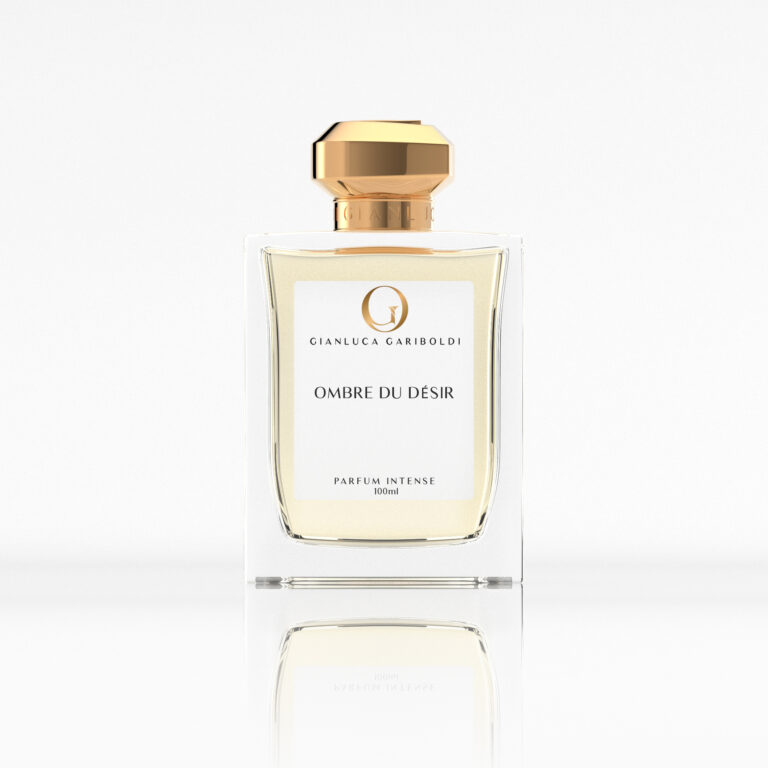 Ombre du Désir