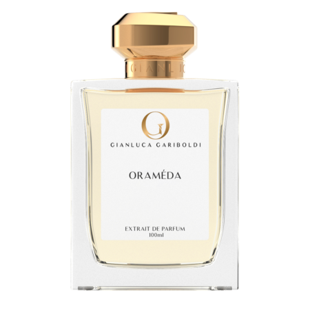 Oraméda